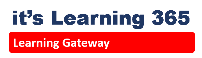 it's Learning 365 :: Sandbox Site